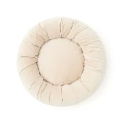 Matri Dog bed, S, Globe, natural