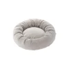 Matri Dog bed, S, Globe, stone
