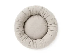 Matri Dog bed, S, Wooly, ivory melange