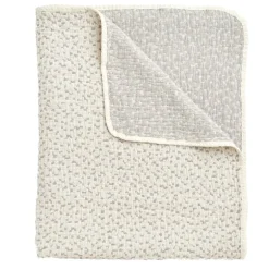 Matri Enni single bed cover, 160 x 260 cm, fog blue