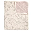 Matri Enni single bed cover, 160 x 260 cm, rose powder