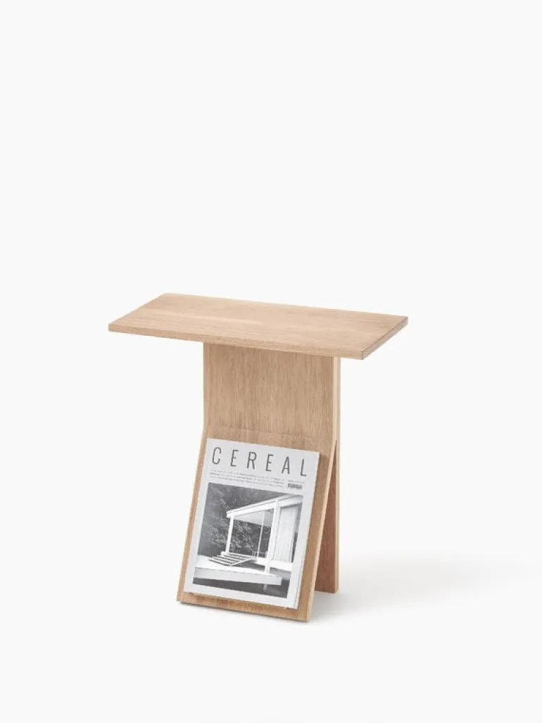 Matri Ilta night stand