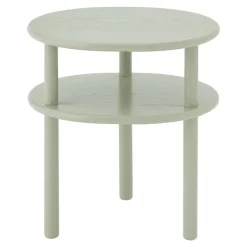 Matri Lempi bedside table, sage