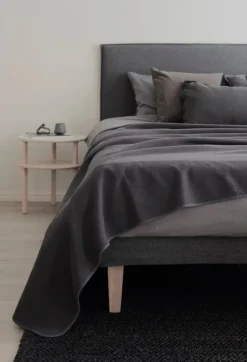 Matri Lempi bedside table, natural ash