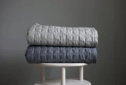 Matri Lempi bedside table, natural ash