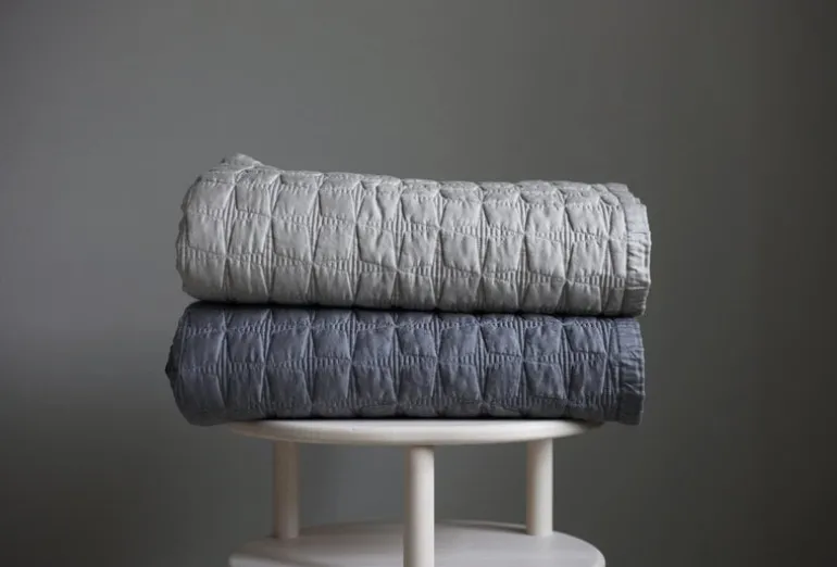 Matri Lempi bedside table, natural ash