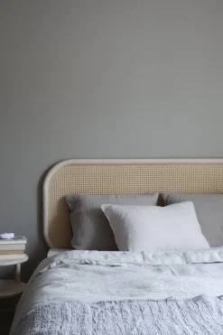 Matri Lempi bedside table, natural ash