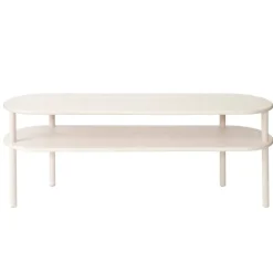 Matri Lempi bench, natural ash