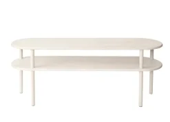 Matri Lempi bench, natural ash