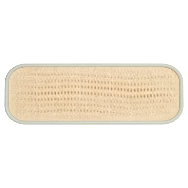 Matri Lempi headboard, 190 x 65 cm, sage