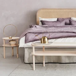 Matri Lempi headboard, 170 x 65 cm, natural ash