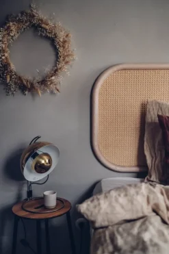 Matri Lempi headboard, 170 x 65 cm, natural ash