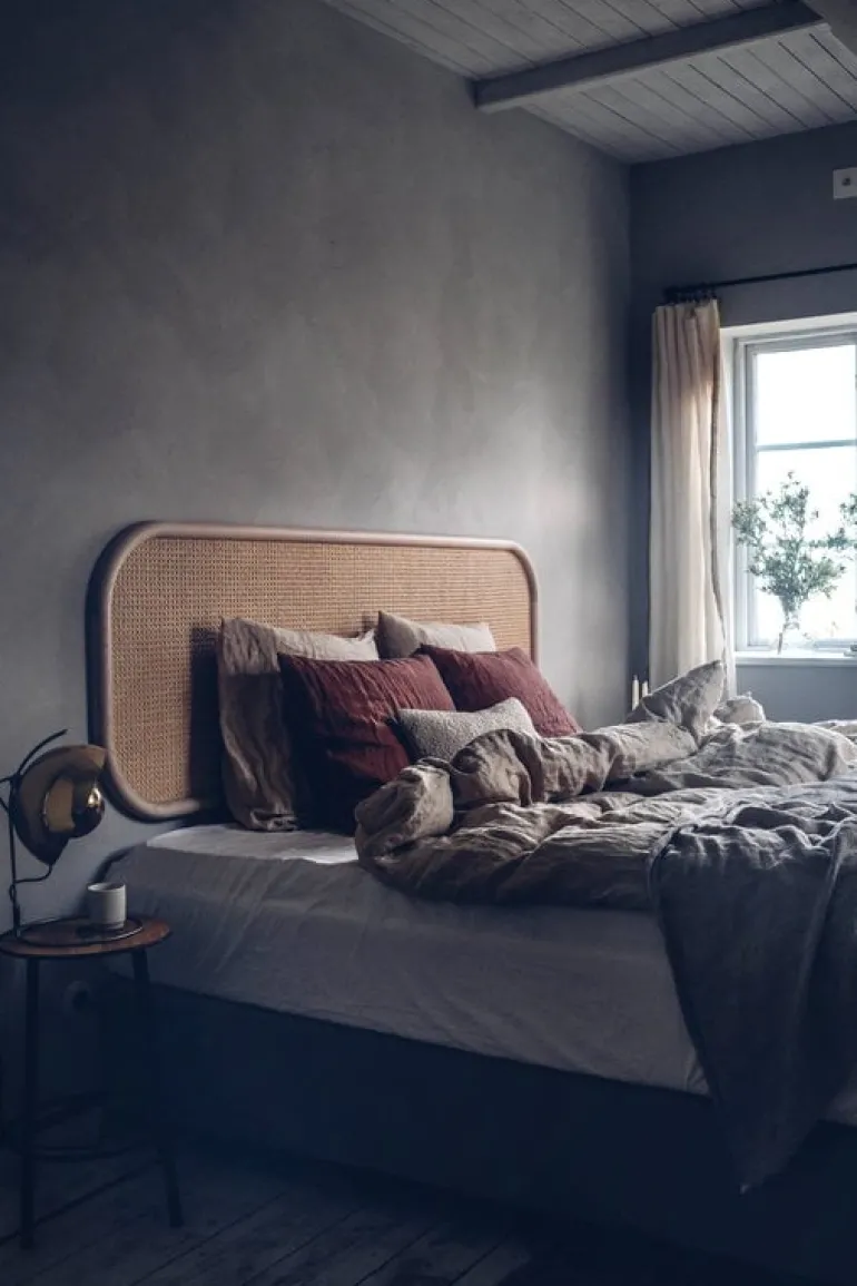 Matri Lempi headboard, 170 x 65 cm, natural ash