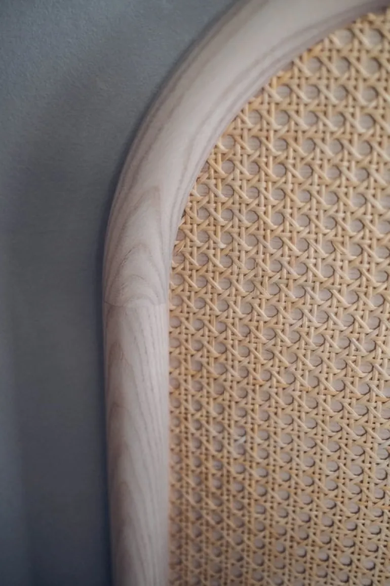 Matri Lempi headboard, 210 x 65 cm, ash