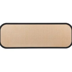 Matri Lempi headboard, 150 x 65 cm, black