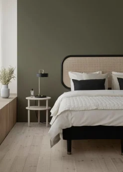 Matri Lempi headboard, 170 x 65 cm, black