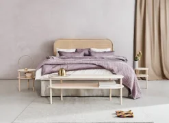 Matri Lempi headboard, 150 x 65 cm, natural ash