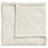 Matri Piia single bed cover, 160 x 260 cm, mulberry