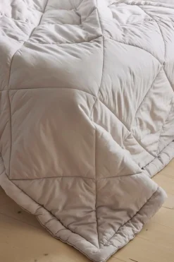 Matri Piia single bed cover, 160 x 260 cm, mulberry