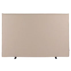 Matri Slim headboard, Wooly, sand