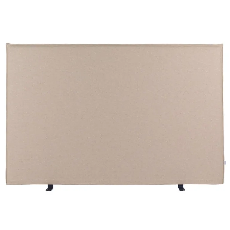 Matri Slim headboard, Wooly, sand