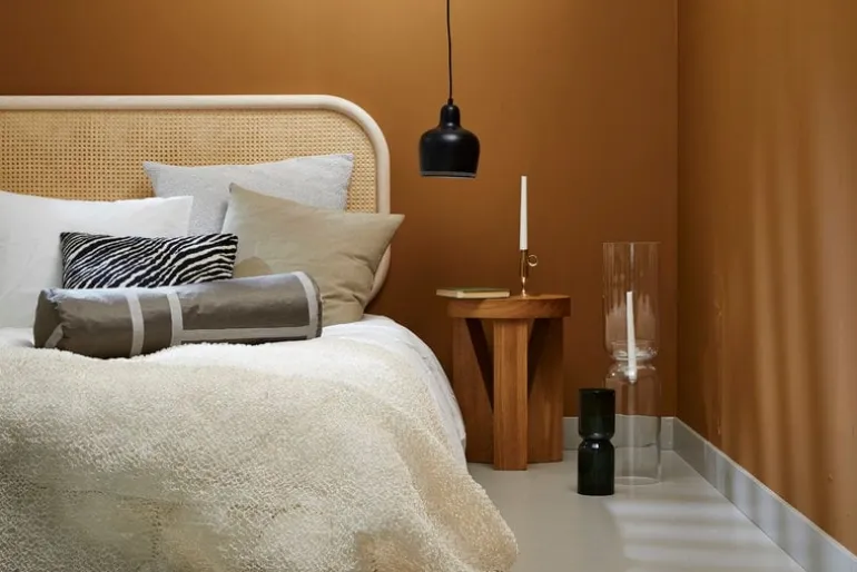 Mattiazzi MC20 Cugino stool, oak