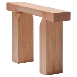 Mattiazzi MC23 Oto side table, natural