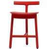 Mattiazzi MC7 Radice chair, red