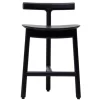Mattiazzi MC7 Radice chair, black