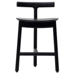 Mattiazzi MC7 Radice chair, black