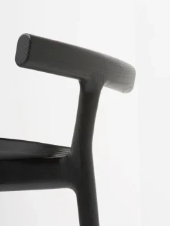 Mattiazzi MC7 Radice chair, black