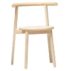 Mattiazzi MC5 Solo chair, ash