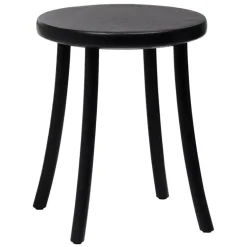 Mattiazzi MC18 Zampa stool, black