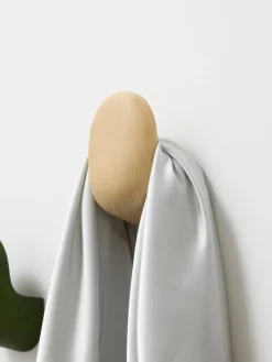 Mattiazzi Palmo hook, green