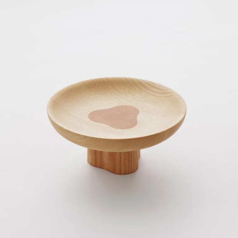 Mattiazzi Portobello bowl, small, ash
