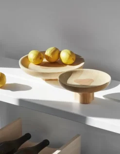 Mattiazzi Portobello bowl, small, ash