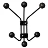 Maze Bill coat rack, XS, black