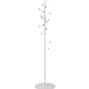 Maze Bill coat stand, white