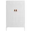 Maze Francis cabinet, white