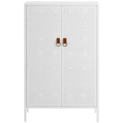Maze Francis cabinet, white