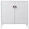 Maze Liza cabinet, white