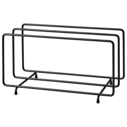 Maze Mixrack shoe rack, black