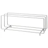 Maze Mixrack shoe rack L, white