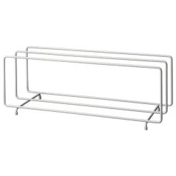 Maze Mixrack shoe rack L, white