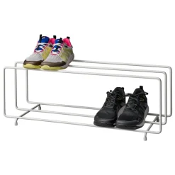 Maze Mixrack shoe rack L, white