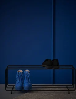 Maze Mixrack shoe rack L, black