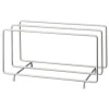Maze Mixrack shoe rack, white