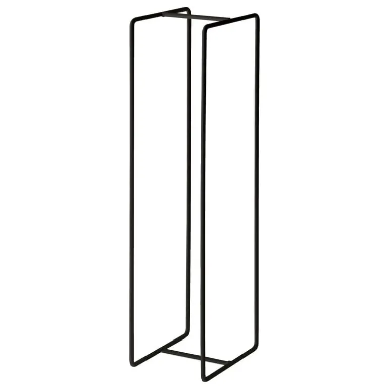 Maze Mixrack storage, L, black