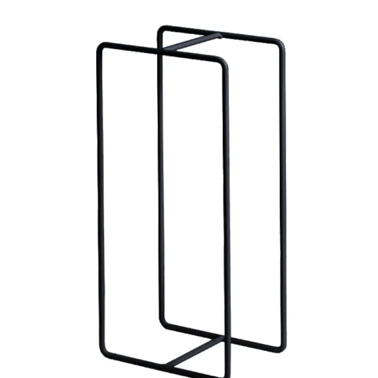 Maze Mixrack storage, M, black