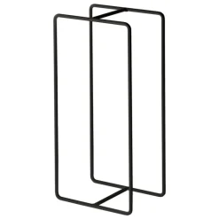 Maze Mixrack storage, M, black